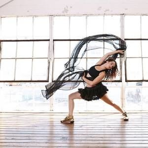 Meet your Posher, Rebekah